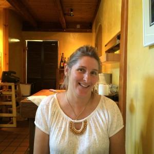 Joanne Dowd